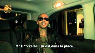 TIMATI  RUSSIAN RAPSTAR  Le Baroque  Geneva Switzerland
