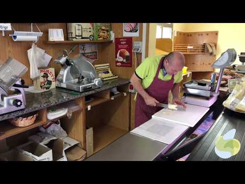 Camping Spiaggia D'Oro - September 2018