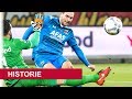 Historie | Willem II - AZ