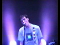 bis - Starbright Boy (live)