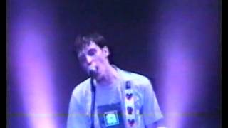 bis - Starbright Boy (live)