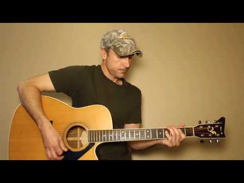 Something Bout A Truck - Kip Moore