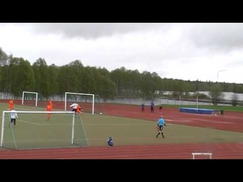 FC PaKa - ACT, 070615, Veikan tasoitusmaali
