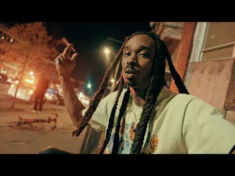 Rasta Roro - Hustlin'