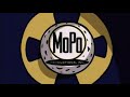 Requested MoPo Productions Logo In GLaDOS996 S Improved G Major