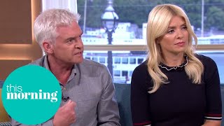 Are School Uniform Rules Too Strict? | This Morning