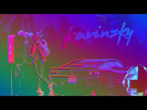 【﻿Ｄａｆｔ　Ｐｕｎｋ　Ｖｓ　Ｋａｖｉｎｓｋｙ－　Ｎｉｇｈｔｃａｌｌ　Ａｆｔｅｒ　Ａｌｌ】ｘ 𝕍𝔸ℙ𝕆ℝ𝕎𝔸𝕍𝔼