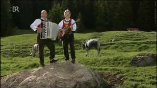 Bergland Duo - So schon ist unsere Heimat