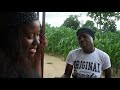 Nyadzi Staring Princess Mapona