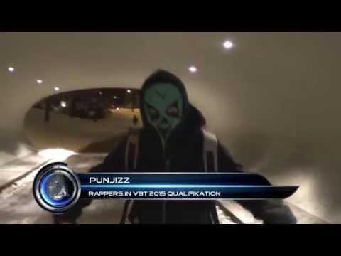 Punjizz | VBT 2015 Qualifikation / Quali (Official HD)