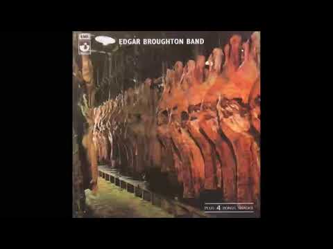 Edgar Broughton Band - House Of Turnabout
