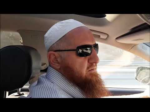 Ergin Shala and Dr. Ahmet Hoxha