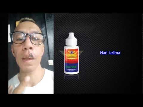 Pengalaman Penggunaan CELLFOOD Saat Situasi Darurat Kecelakaan