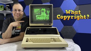 The Franklin Ace 1000 - An Early Apple II Clone