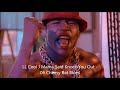 LL Cool J Mama Said Knock You Out - 06 Cheesy Rat Blues