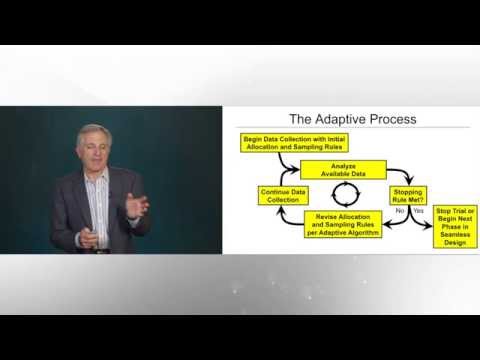 Data and Safety Monitoring Boards (DSMBs) for Adaptive Trials