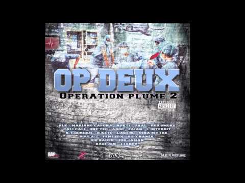 Kt Gorique - A l'école de la vie