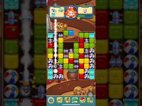 Toy Blast Level 2816