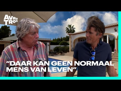 Geldproblemen door emigratie naar Spanje | Ik Vertrek