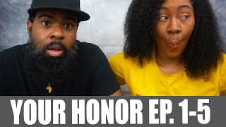 (REVIEW) Your Honor Season 1 Episode 1- 5 (RECAP)