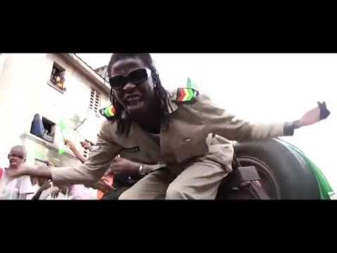 Champion (Remix)  - General Pype ft  Dagrin, Vector, Naeto C, Sasha & GT