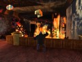 The Incredibles Video Game Walkthrough Part 4 Apartment Inferno