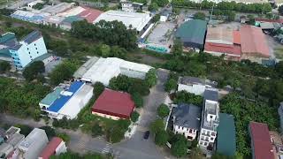 Lô góc biệt thự hơn 200m2 mặt đại lộ Trịnh Đình Cửu khu đô thị HUD vô cùng đẹp! #hud #chauson #hanam