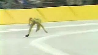 Sasha Skating Channel