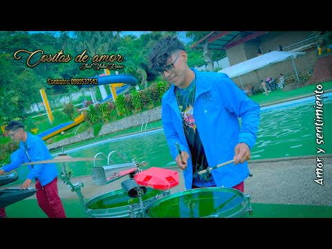 YAKU RUNA 2025 - COSITAS DE AMOR_VIDEO OFICIAL 4K.
