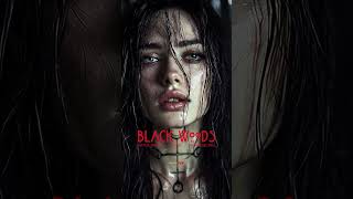 BLACK WOODS | Witch House Mix