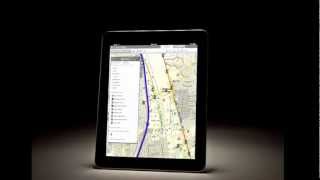 preview picture of video 'The Power of Maps for Business'