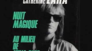Catherine Lara - Nuit Magique (1986)