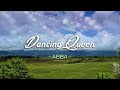 Dancing Queen KARAOKE VERSION In The Style Of ABBA