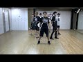 PRACTICE RECORD BTS 방탄소년단 Danger 2022BTSFESTA