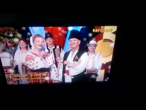 Favorit TV-Continuity-22.12.2022