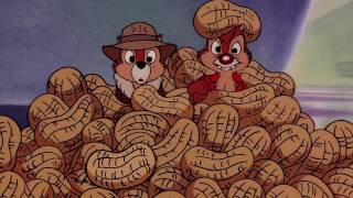 Chip 'n Dale Rescue Rangers - Intro (English) (Version 2) (HD)