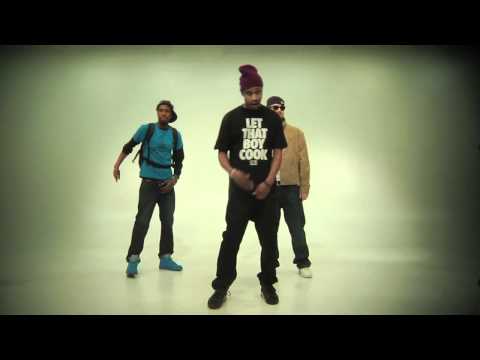 YUNG TACT - "WHAT IT FEEL LIKE" OFFICIAL VIDEO