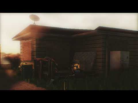 Deadforest & Dera Meelan - Lynx Africa