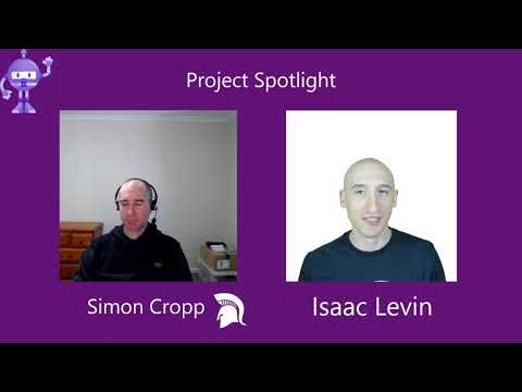 .NET Foundation Project Spotlight - Verify
