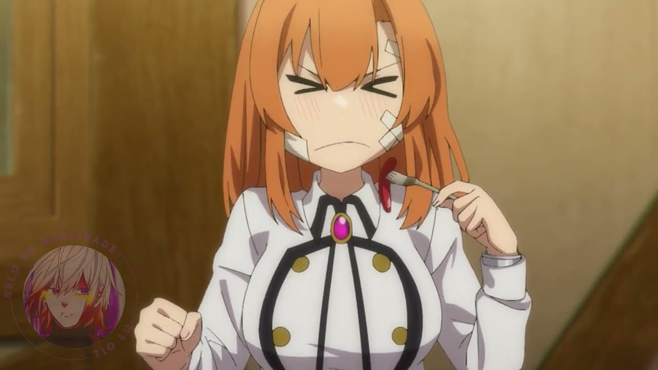 Garoto Humilhado Por Não Ter Magia Surpreende a Todos com Suas Habilidades - 8