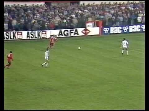 15. SC Lokeren - KAA Gent 1-2