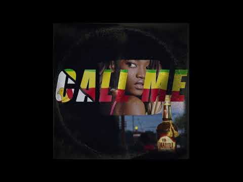 Ash Fire ft Rain Akaï - Call Me