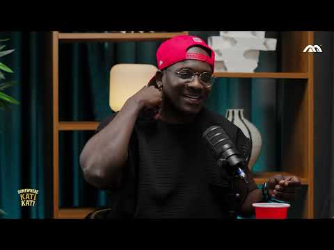 SOMEWHERE KATIKATI WITH ALLY B | SEASON 1 EP 02