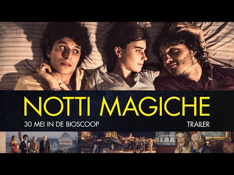 Notti magiche