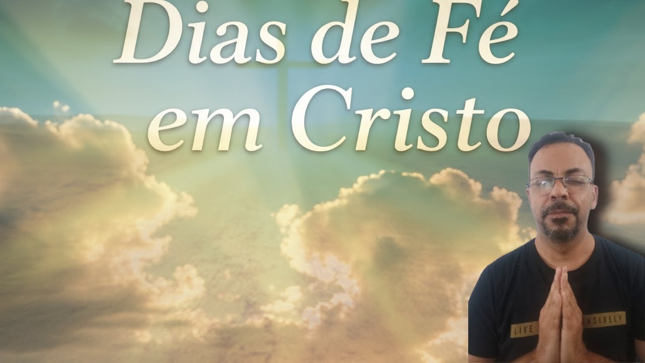 Essa Palavra de Jesus Cristo Vai Transformar Sua Vida Agora!