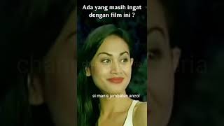 Download lagu Si Manis Jembatan Ancol Film Legendaris Tahun 90an ~ channel kita ceria mp3
