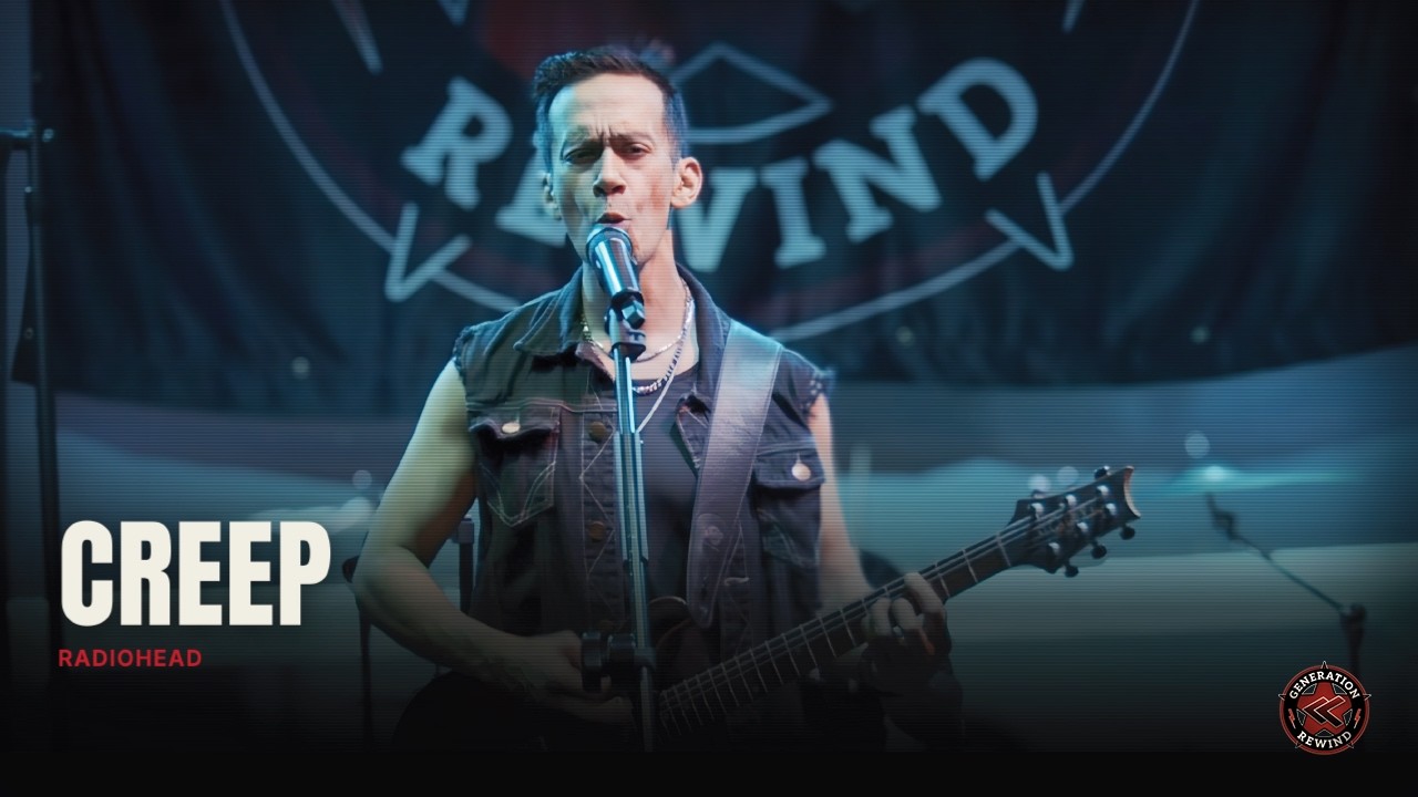 Promotional video thumbnail 2 for Generation Rewind