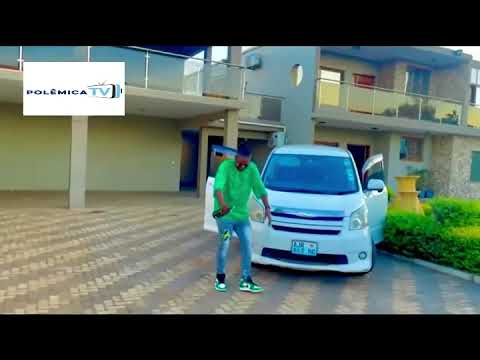 #PIPOCOU BANDER APRESENTA A SUA NOVA MANSÃO DE LUXO