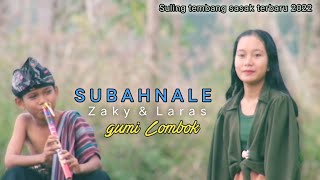 Download lagu Suling Tembang Sasak Subahnale... mp3