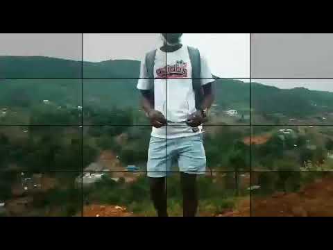 Why a young man relocate to Charlotte Village in Freetown Sierra Leone
